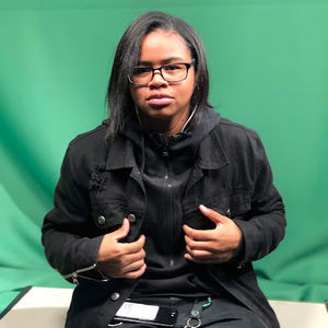 Meet your Posher, Lyciabuckets